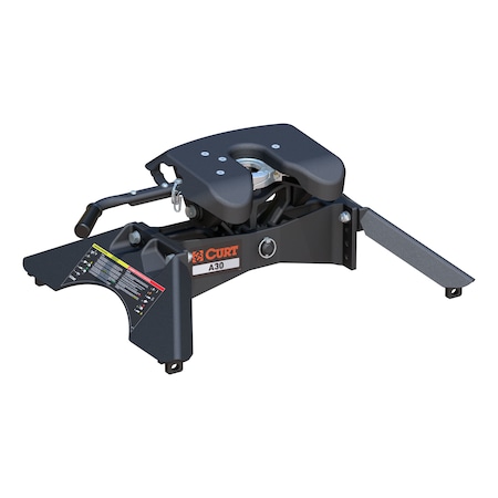 Curt A30 5th Wheel Hitch 16190